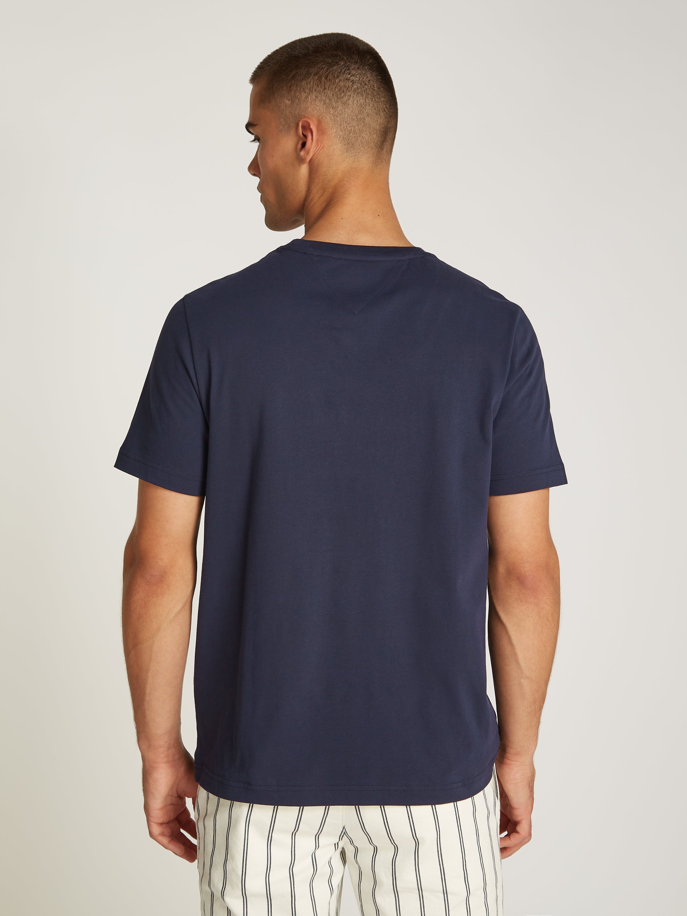 Tommy Hilfiger Regular Basic t-shirt
